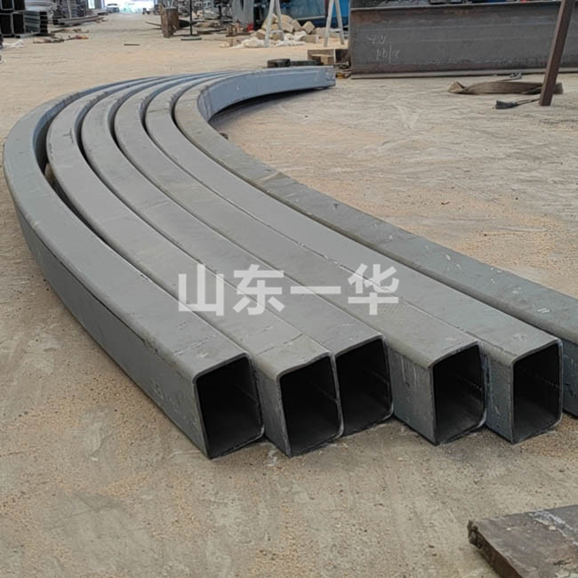 型材拉彎有哪些長處？